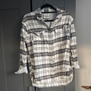 American Eagle Flannel
